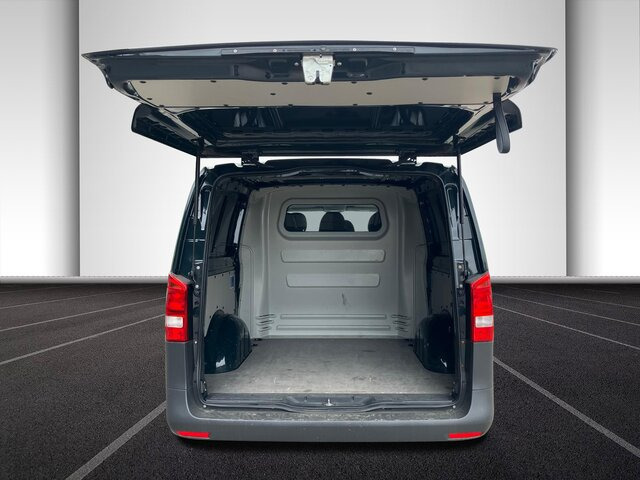 Fourgonnette MERCEDES-BENZ Vito114 Mixto Extralang,Klima,Tempomat,Standhzg: photos 18