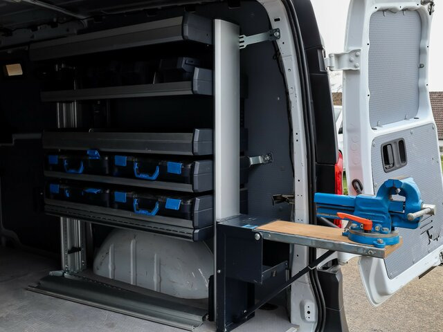 MERCEDES-BENZ Vito114CDI KA lang ,Klima,Sortimo Regalsystem... - Fourgonnette: photos 2 MERCEDES-BENZ Vito114CDI KA lang ,Klima,Sortimo Regalsystem... - Fourgonnette: photos 2