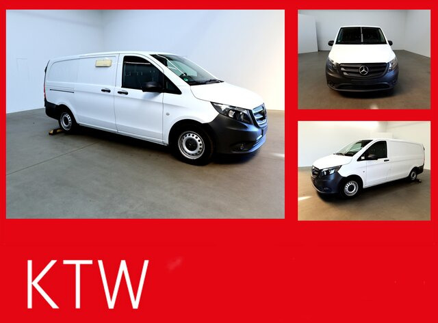 MERCEDES-BENZ Vito114CDI KA lang ,Klima,Sortimo Regalsystem... - Fourgonnette: photos 1 MERCEDES-BENZ Vito114CDI KA lang ,Klima,Sortimo Regalsystem... - Fourgonnette: photos 1