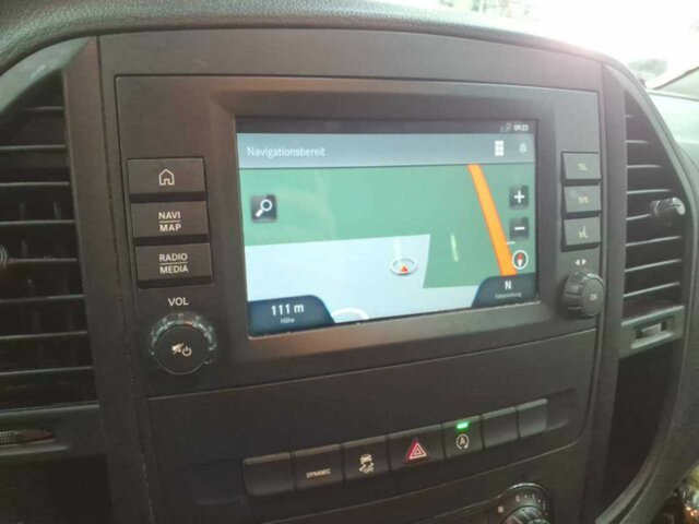 MERCEDES-BENZ Vito116CDI KA Extralang,Automatik,Klima,Kamera... - Fourgonnette: photos 3 MERCEDES-BENZ Vito116CDI KA Extralang,Automatik,Klima,Kamera... - Fourgonnette: photos 3