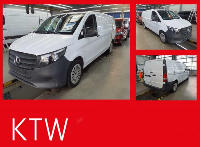 MERCEDES-BENZ Vito116CDI KA Extralang,Automatik,Klima,Kamera... - Fourgonnette: photos 1 MERCEDES-BENZ Vito116CDI KA Extralang,Automatik,Klima,Kamera... - Fourgonnette: photos 1
