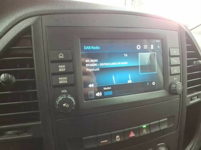 MERCEDES-BENZ Vito116CDI KA Extralang,Automatik,Klima,Kamera... - Fourgonnette: photos 4 MERCEDES-BENZ Vito116CDI KA Extralang,Automatik,Klima,Kamera... - Fourgonnette: photos 4