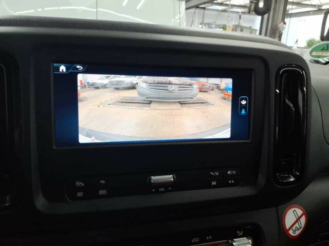 MERCEDES-BENZ Vito116CDI KA Extralang,Automatik,Klima,Kamera - Fourgonnette: photos 2 MERCEDES-BENZ Vito116CDI KA Extralang,Automatik,Klima,Kamera - Fourgonnette: photos 2