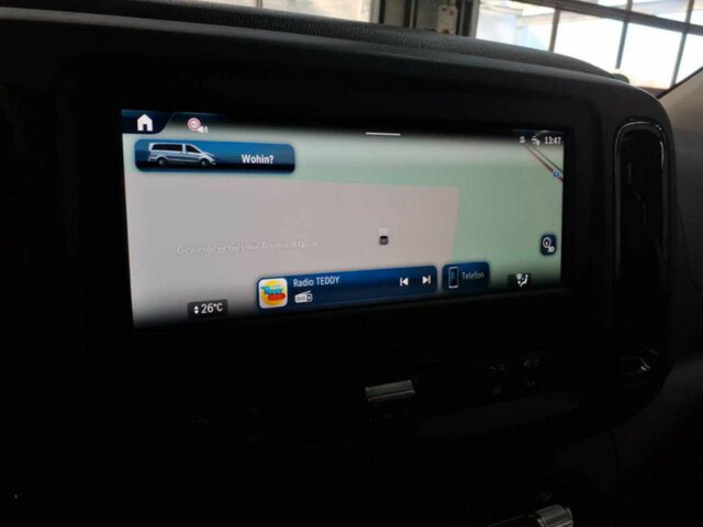 MERCEDES-BENZ Vito116CDI KA Extralang,Automatik,Klima,Kamera... - Fourgonnette: photos 2 MERCEDES-BENZ Vito116CDI KA Extralang,Automatik,Klima,Kamera... - Fourgonnette: photos 2