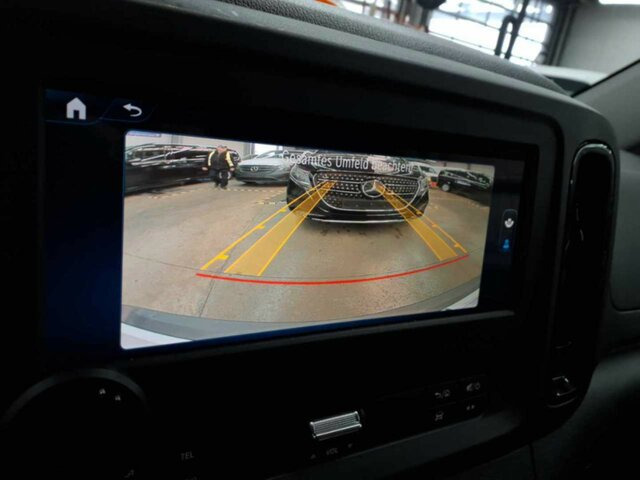 MERCEDES-BENZ Vito116CDI KA Extralang,Automatik,Klima,Kamera... - Fourgonnette: photos 2 MERCEDES-BENZ Vito116CDI KA Extralang,Automatik,Klima,Kamera... - Fourgonnette: photos 2