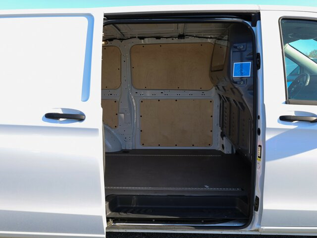 MERCEDES-BENZ Vito116CDI KA lang,Automatik,Klima,Tempomat... - Fourgonnette: photos 2 MERCEDES-BENZ Vito116CDI KA lang,Automatik,Klima,Tempomat... - Fourgonnette: photos 2