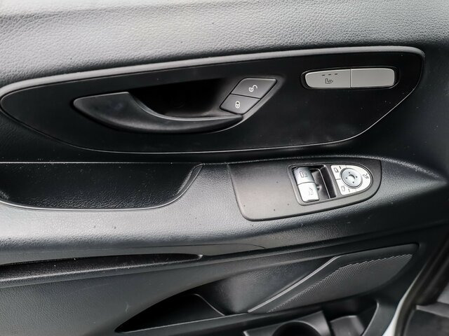 MERCEDES-BENZ Vito116CDI KA lang,Automatik,Klima,Tempomat... - Fourgonnette: photos 5 MERCEDES-BENZ Vito116CDI KA lang,Automatik,Klima,Tempomat... - Fourgonnette: photos 5