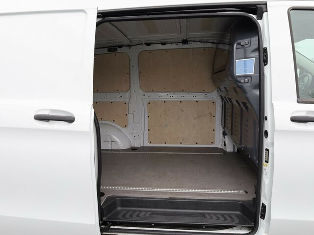MERCEDES-BENZ Vito116CDI KA lang,Automatik,Klima,Tempomat... - Fourgonnette: photos 2 MERCEDES-BENZ Vito116CDI KA lang,Automatik,Klima,Tempomat... - Fourgonnette: photos 2