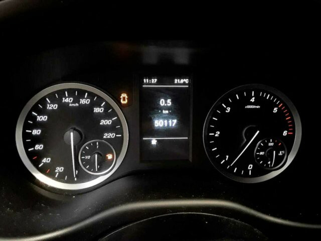 MERCEDES-BENZ Vito116CDI KA lang,Kamera,Klima,Tempomat... - Fourgonnette: photos 5 MERCEDES-BENZ Vito116CDI KA lang,Kamera,Klima,Tempomat... - Fourgonnette: photos 5