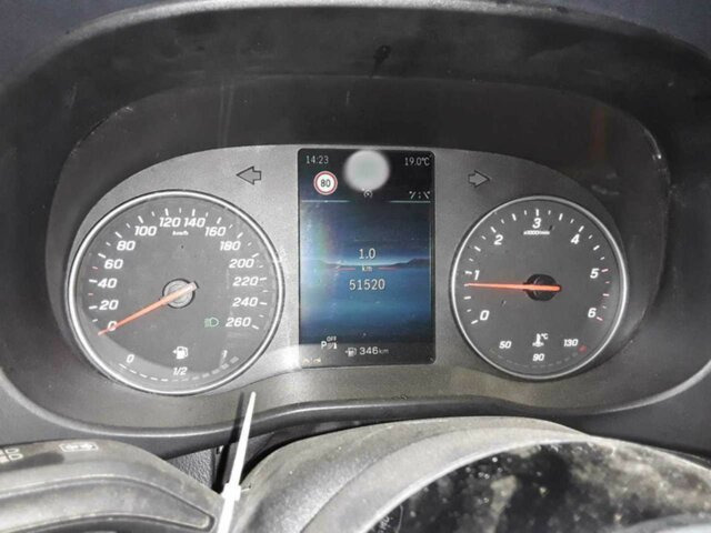 MERCEDES-BENZ Vito116CDI KA lang,Klima,Tempomat,Kamera... - Fourgonnette: photos 5 MERCEDES-BENZ Vito116CDI KA lang,Klima,Tempomat,Kamera... - Fourgonnette: photos 5