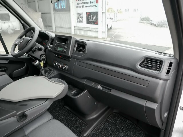 RENAULT Master Pritsche L4,3,5To,4200mm Ladefläche... - Utilitaire plateau: photos 2 RENAULT Master Pritsche L4,3,5To,4200mm Ladefläche... - Utilitaire plateau: photos 2