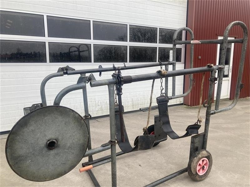 Klovplejeboksen - Matériel d'élevage: photos 4 Klovplejeboksen - Matériel d'élevage: photos 4