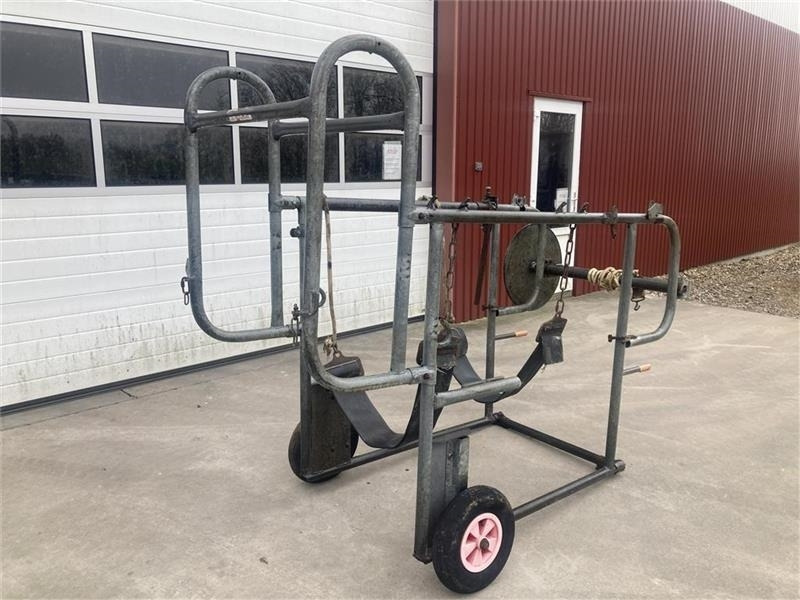 Klovplejeboksen - Matériel d'élevage: photos 1 Klovplejeboksen - Matériel d'élevage: photos 1