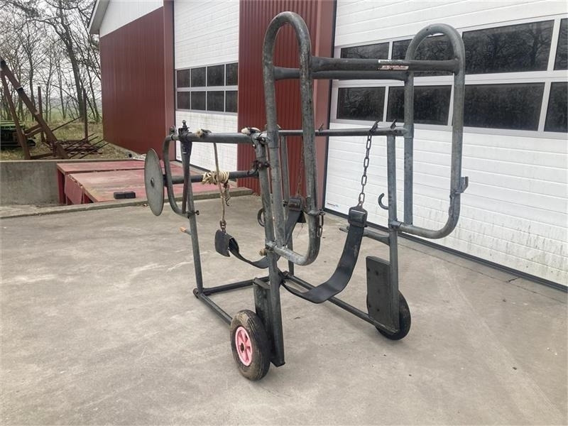 Klovplejeboksen - Matériel d'élevage: photos 3 Klovplejeboksen - Matériel d'élevage: photos 3