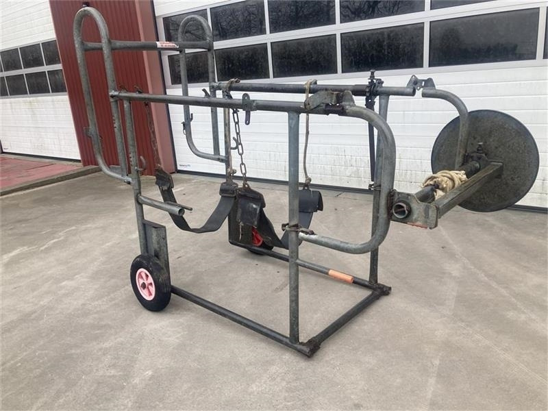 Klovplejeboksen - Matériel d'élevage: photos 2 Klovplejeboksen - Matériel d'élevage: photos 2