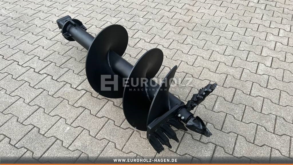 Tarière Digga A6-20-MFT Erdbohrer Durchmesser 500 mm: photos 7