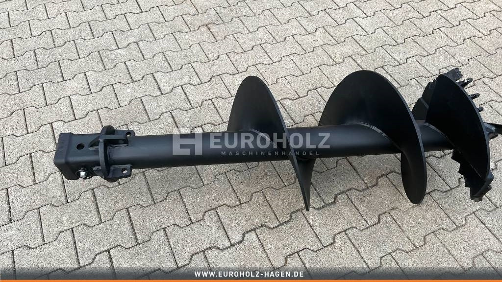 Tarière Digga A6-20-MFT Erdbohrer Durchmesser 500 mm: photos 6