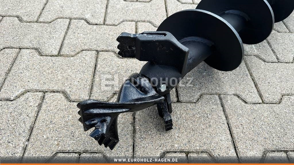 Tarière neuf [Digga] Digga A4-08-MFT Erdbohrer Durchmesser 200: photos 9