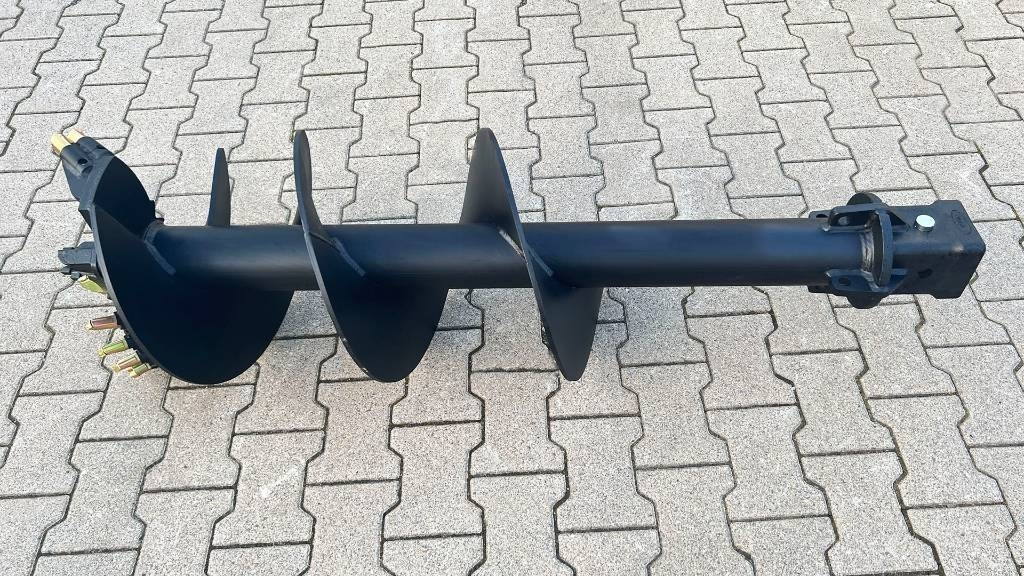 Tarière neuf Digga RC6-18-MFT Erdbohrer Durchmesser 450 mm: photos 7