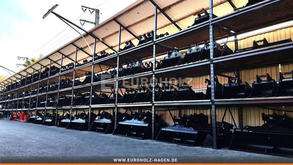 Grappin pour Engins de chantier EH Holzgreifer für MS10 Rotator AVS RB150-3.1: photos 12
