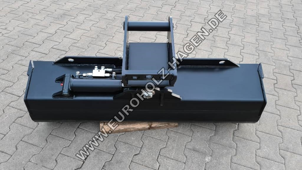 EH Hydr. Grabenräumlöffel für MS01 MS03 MS08 CW05 - Godet pour pelle pour Engins de chantier: photos 5 EH Hydr. Grabenräumlöffel für MS01 MS03 MS08 CW05 - Godet pour pelle pour Engins de chantier: photos 5