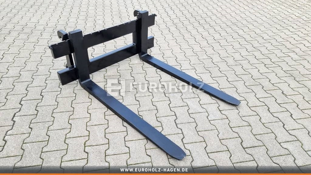 EH Palettengabel für CAT 906 907 908 1200 mm 2,5 t - Fourches pour Engins de chantier: photos 1 EH Palettengabel für CAT 906 907 908 1200 mm 2,5 t - Fourches pour Engins de chantier: photos 1