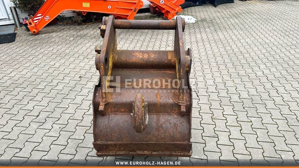 Godet pour pelle pour Engins de chantier Felslöffel passend für SW48 800 mm gebr: photos 8