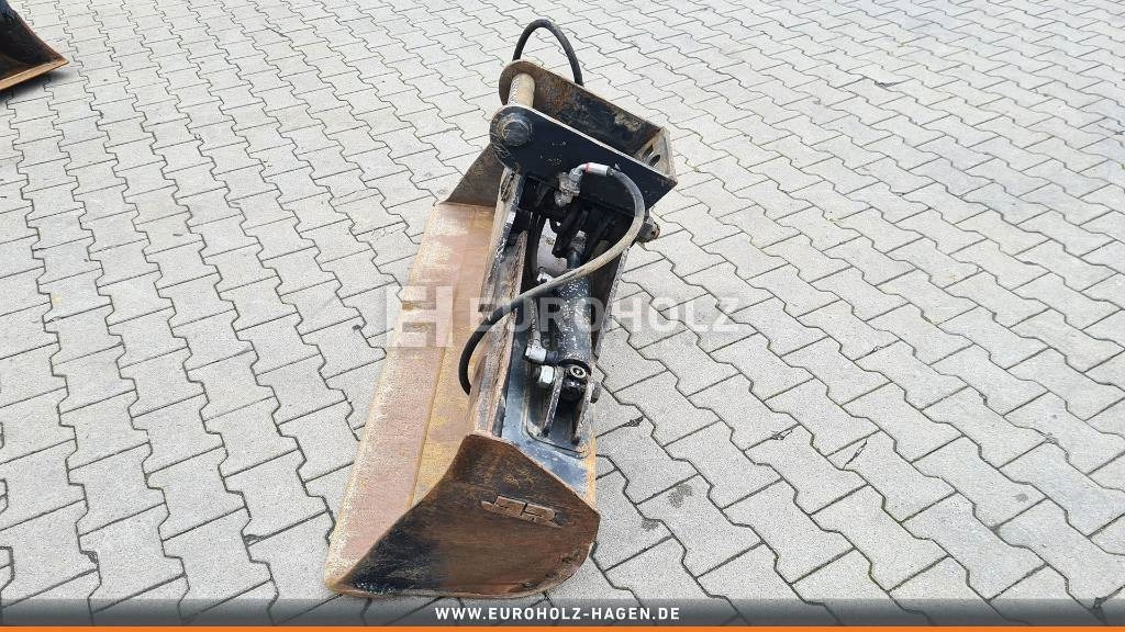 Godet pour Engins de chantier Grabenräumlöffel hydr für Lehnhoff MS03 1400 mm: photos 8