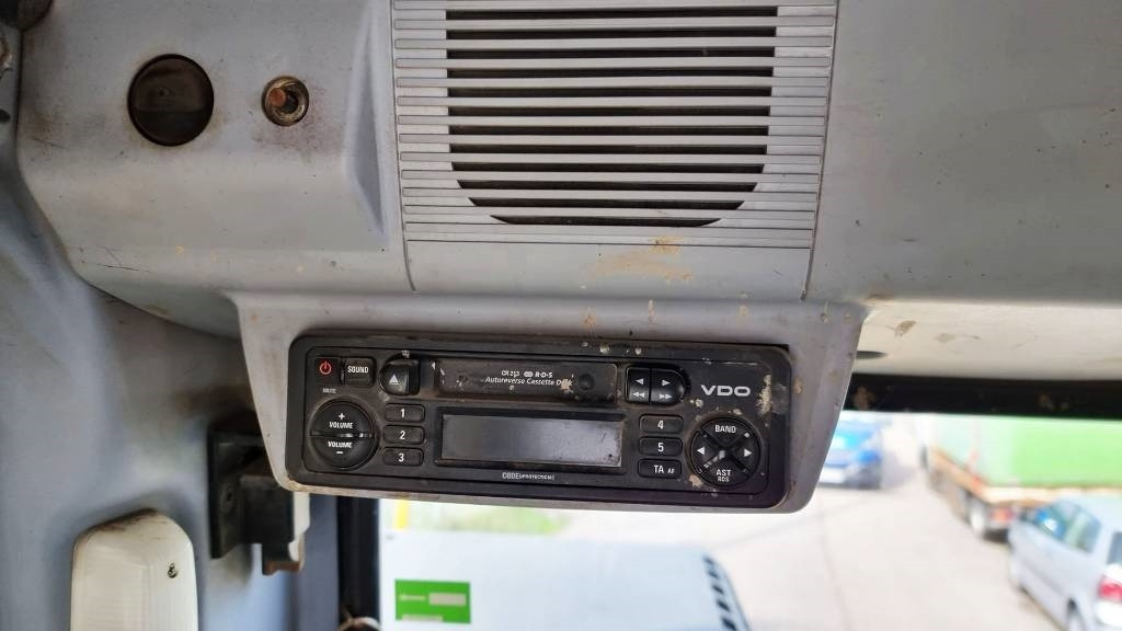 Pelle sur pneus Komatsu PW 140 Mobilbagger Powertilt Schnellwechsler MS 10: photos 15 Pelle sur pneus Komatsu PW 140 Mobilbagger Powertilt Schnellwechsler MS 10: photos 15