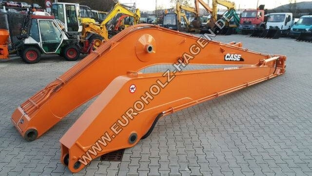 Liebherr 924 914 LONG REACH 16 Langarm Long boom - Godet pour pelle: photos 2 Liebherr 924 914 LONG REACH 16 Langarm Long boom - Godet pour pelle: photos 2