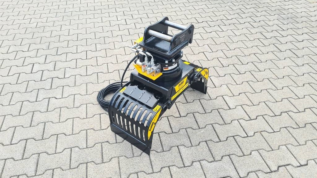 MB Crusher Sortiergreifer MB Crusher MB-G350 - Grappin pour Engins de chantier: photos 4 MB Crusher Sortiergreifer MB Crusher MB-G350 - Grappin pour Engins de chantier: photos 4