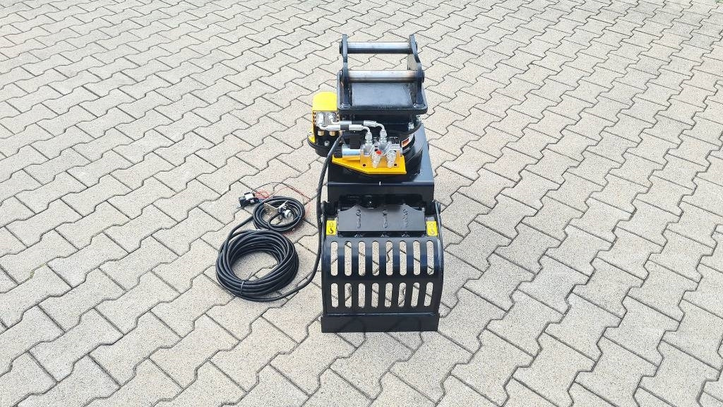 MB Crusher Sortiergreifer MB Crusher MB-G350 - Grappin pour Engins de chantier: photos 3 MB Crusher Sortiergreifer MB Crusher MB-G350 - Grappin pour Engins de chantier: photos 3