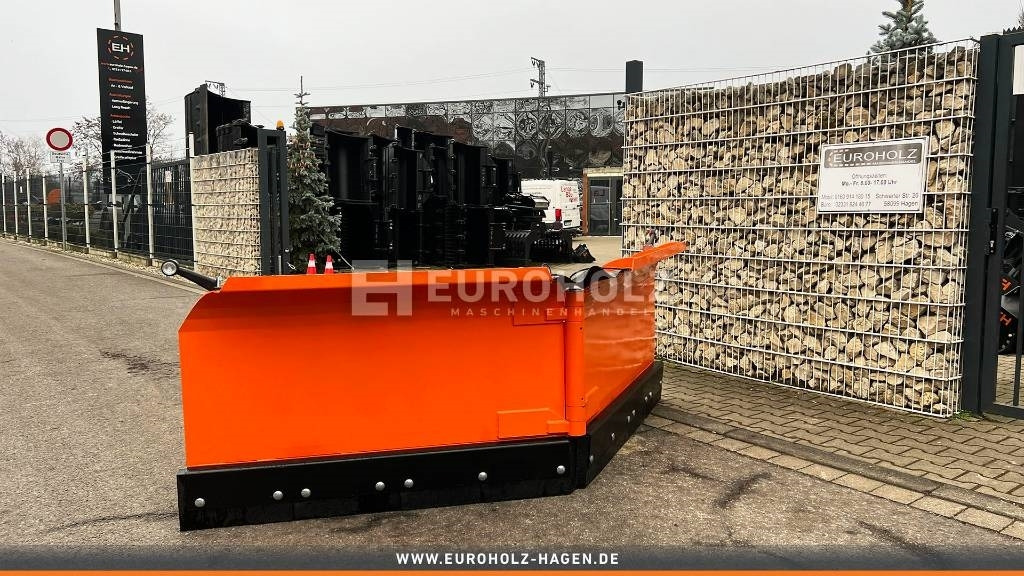 Schneepflug Schneeschild für Atlas AR65 AR75 AR80 - Lame à neige pour Machine agricole: photos 1 Schneepflug Schneeschild für Atlas AR65 AR75 AR80 - Lame à neige pour Machine agricole: photos 1