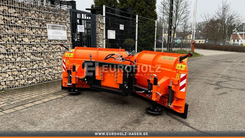 Schneepflug Schneeschild für Atlas AR65 AR75 AR80 - Lame à neige pour Machine agricole: photos 3 Schneepflug Schneeschild für Atlas AR65 AR75 AR80 - Lame à neige pour Machine agricole: photos 3