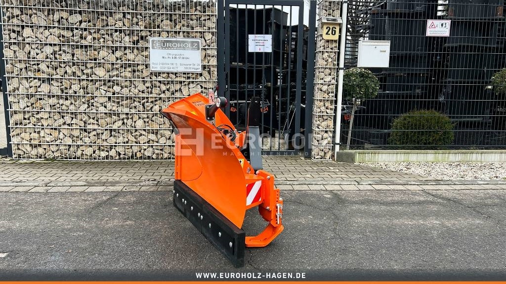 Schneeschild Schneepflug ATLAS AR45 AR52 AR65 - Lame à neige pour Machine agricole: photos 4 Schneeschild Schneepflug ATLAS AR45 AR52 AR65 - Lame à neige pour Machine agricole: photos 4