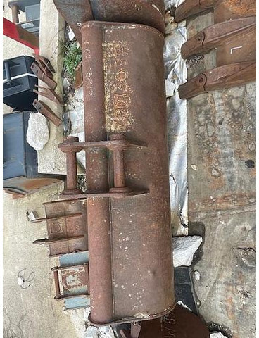 Accessoire Big Böschungslöffel 120 cm: photos 16