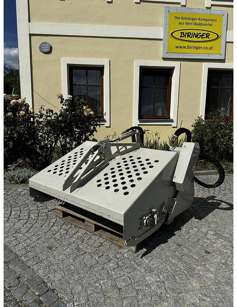 Cat Landscape Rake LR15 - Accessoire: photos 3 Cat Landscape Rake LR15 - Accessoire: photos 3