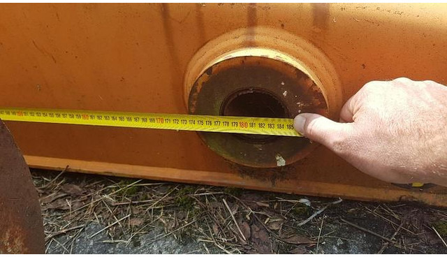 Hitachi Baggerstil - Accessoire: photos 3 Hitachi Baggerstil - Accessoire: photos 3