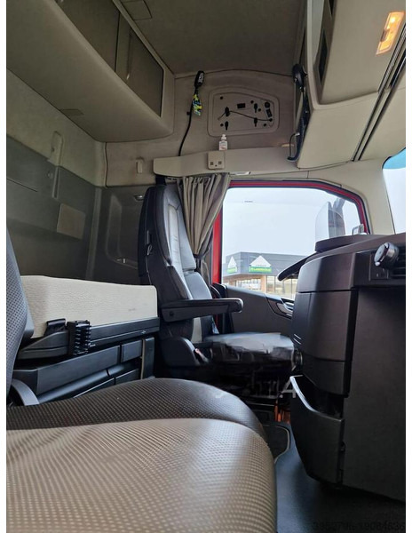 Volvo FH 13.540 6x4 Globetrotter - Camion, Camion grue: photos 2 Volvo FH 13.540 6x4 Globetrotter - Camion, Camion grue: photos 2