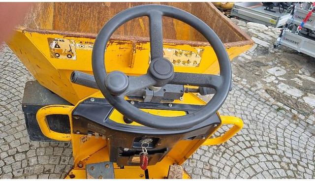 Tombereau Thwaites Mach 474 Dumper: photos 10