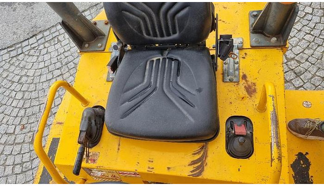 Tombereau Thwaites Mach 474 Dumper: photos 11