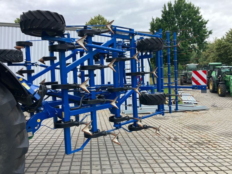 Köckerling Allrounder classic 400 2.0 - Herse: photos 1 Köckerling Allrounder classic 400 2.0 - Herse: photos 1