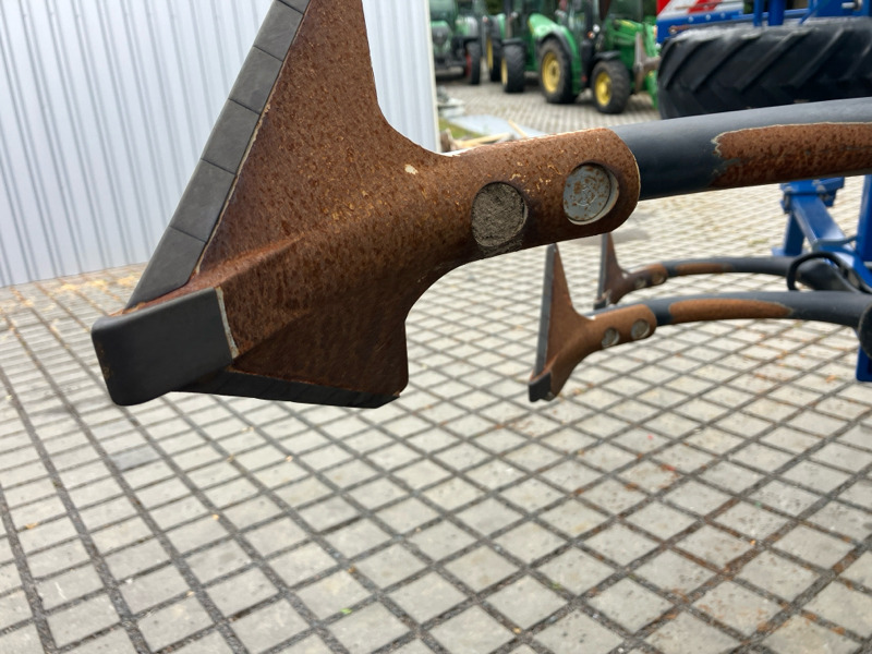 Köckerling Allrounder classic 400 2.0 - Herse: photos 4 Köckerling Allrounder classic 400 2.0 - Herse: photos 4