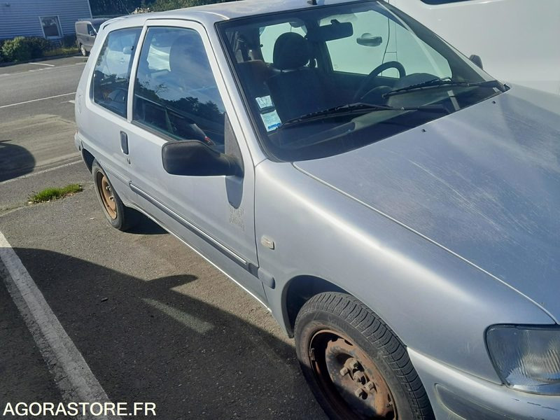 106 Peugeot - Voiture: photos 2 106 Peugeot - Voiture: photos 2