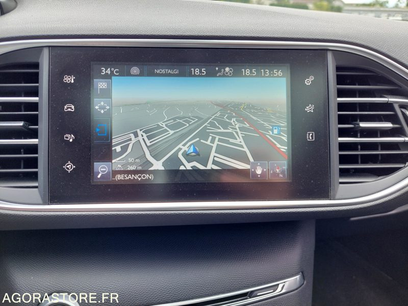 308 FELINE 2,0L BlueHDi 150 BMV6 - Voiture: photos 4 308 FELINE 2,0L BlueHDi 150 BMV6 - Voiture: photos 4