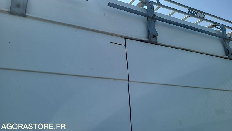 353 AWB 67 - FORD TRANSIT LS - 2008 - 134557KM - Fourgon utilitaire: photos 5 353 AWB 67 - FORD TRANSIT LS - 2008 - 134557KM - Fourgon utilitaire: photos 5