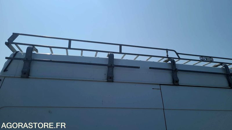 Fourgon utilitaire 353 AWB 67 - FORD TRANSIT LS - 2008 - 134557KM: photos 8 Fourgon utilitaire 353 AWB 67 - FORD TRANSIT LS - 2008 - 134557KM: photos 8