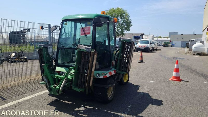 AB 687 YQ - JOHN DEERE 1905 - 2009 - Motofaucheuse: photos 3 AB 687 YQ - JOHN DEERE 1905 - 2009 - Motofaucheuse: photos 3