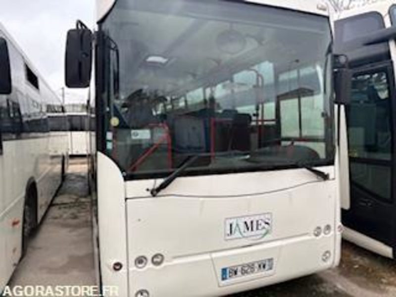 AUTOCAR | FAST JUMBO | 2011 | 260000KM - Bus scolaire: photos 2 AUTOCAR | FAST JUMBO | 2011 | 260000KM - Bus scolaire: photos 2