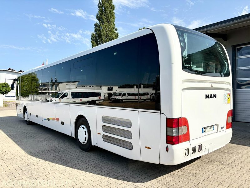 AUTOCAR - MAN Lions Regio - 318.000km - EURO6 - Parc 114 - 2015 - Bus scolaire: photos 3 AUTOCAR - MAN Lions Regio - 318.000km - EURO6 - Parc 114 - 2015 - Bus scolaire: photos 3